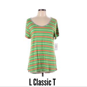 LuLaRoe Classic T